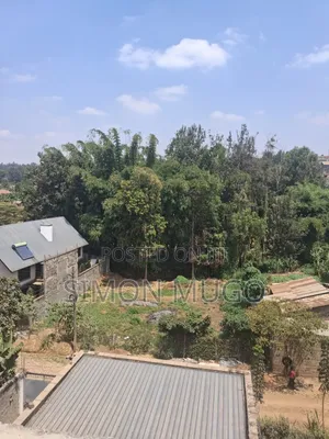 Kiambu Road Prime 1/4 Acre Plot in Picken Gardens