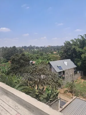 Kiambu Road Prime 1/4 Acre Plot in Picken Gardens