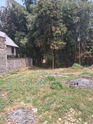 Kiambu Road Prime 1/4 Acre Plot in Picken Gardens