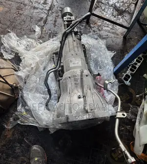 Gearbox 1tr Available