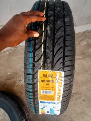 Mirage Tyres 185/70r14