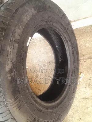 Mirage Tyres 185/70r14