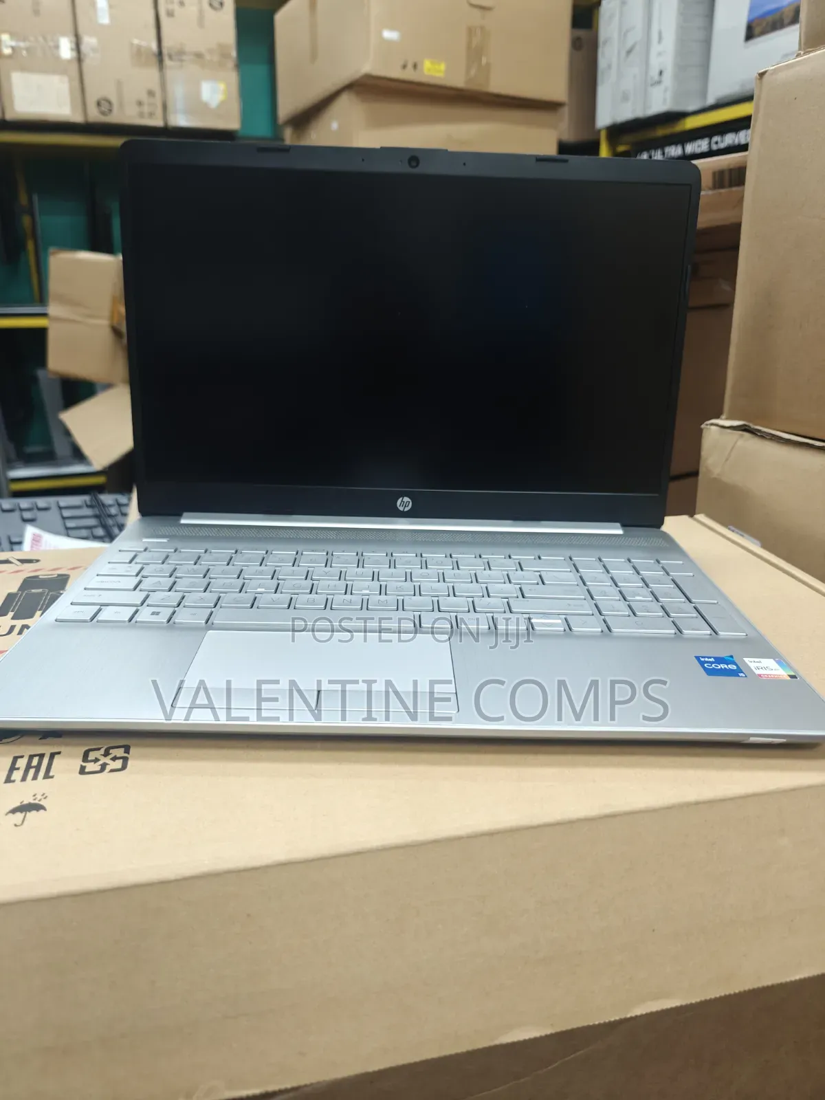 Laptop Lenovo 8GB Intel Core i5 SSD 512GB