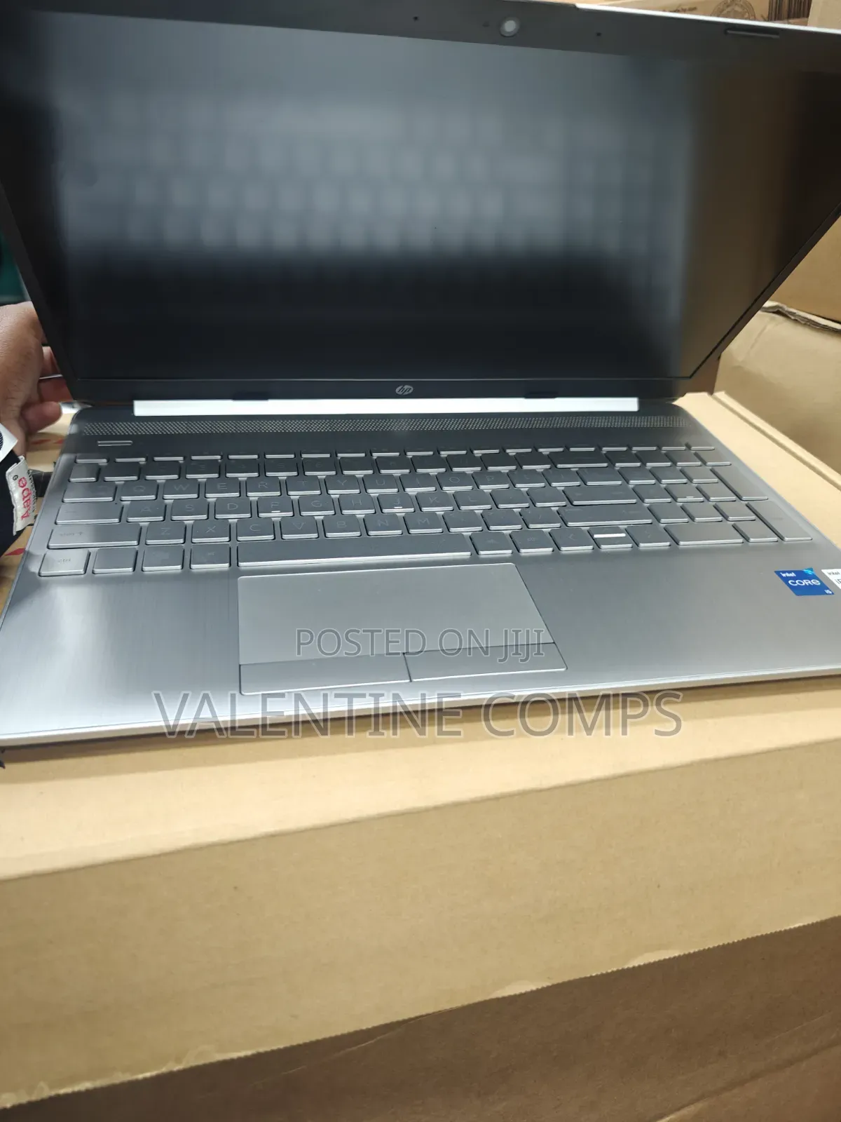 Laptop Lenovo 8GB Intel Core i5 SSD 512GB