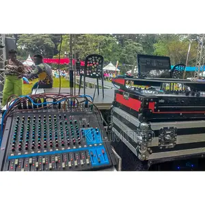 Professional PA System for Hire – Weddings, Events Parties