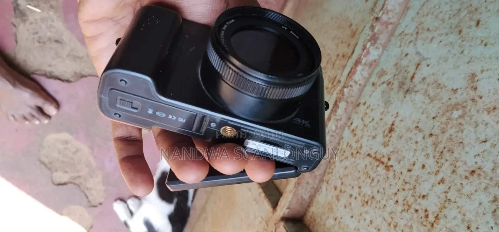 Digital Camera