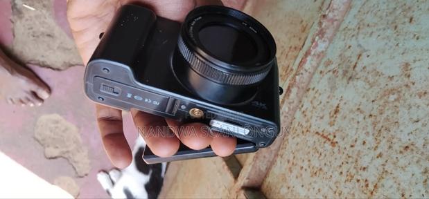  Digital Camera - thumbnail 2