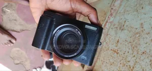 Digital Camera