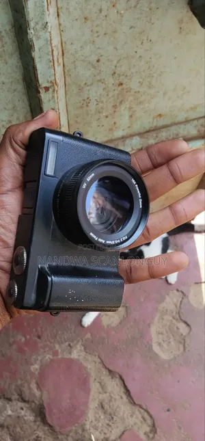 Digital Camera
