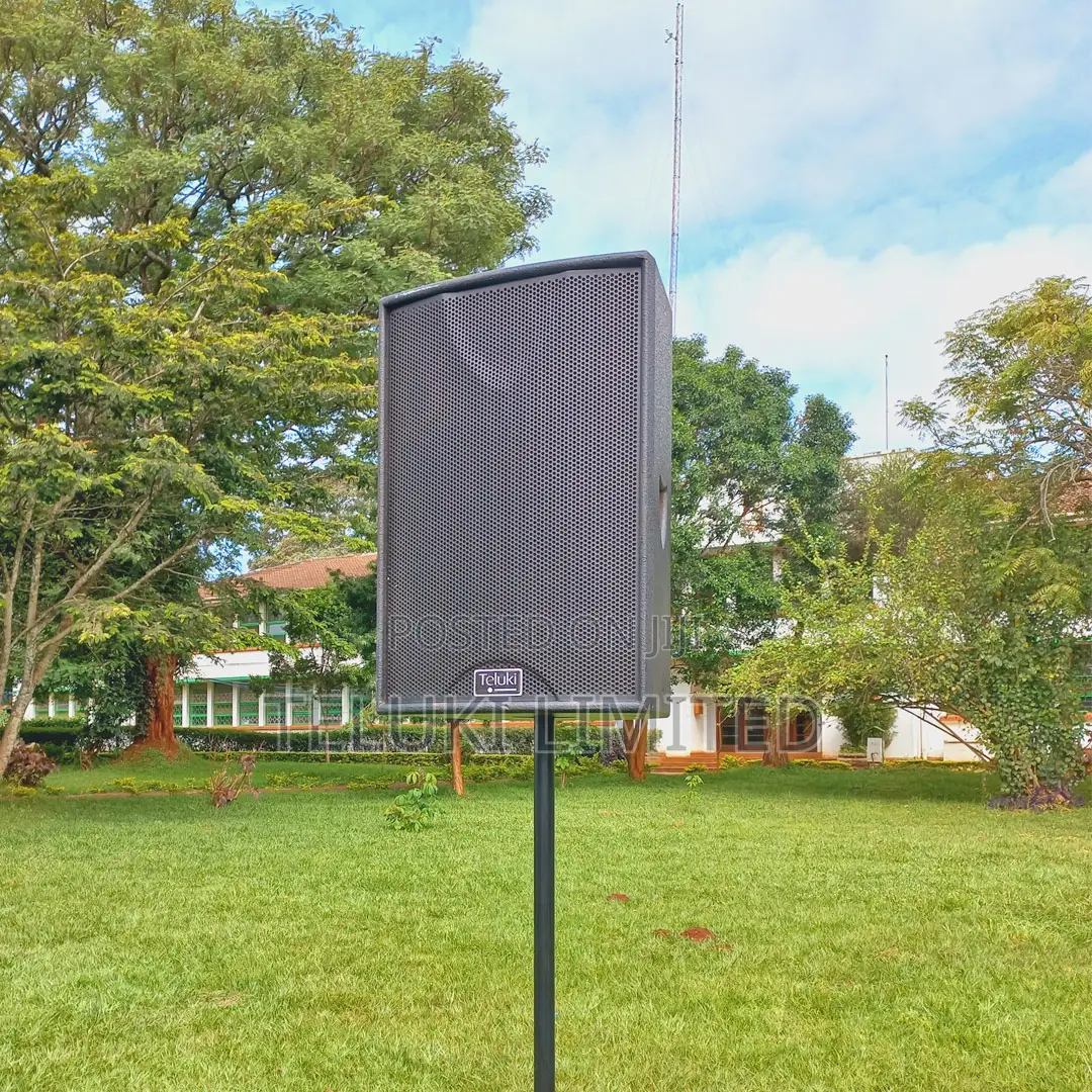 Professional PA System for Hire – Weddings, Events Parties