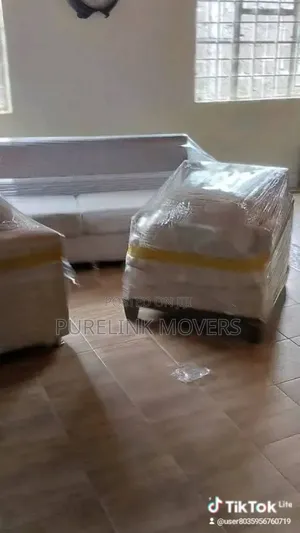 Movers in Nairobi