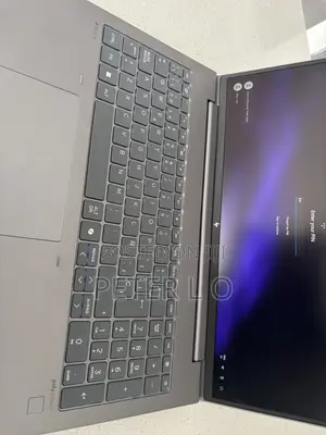 Laptop HP ZBook Firefly 14 G11 32GB Intel Core Ultra 7 SSD 500GB