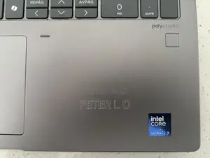 Laptop HP ZBook Firefly 14 G11 32GB Intel Core Ultra 7 SSD 500GB