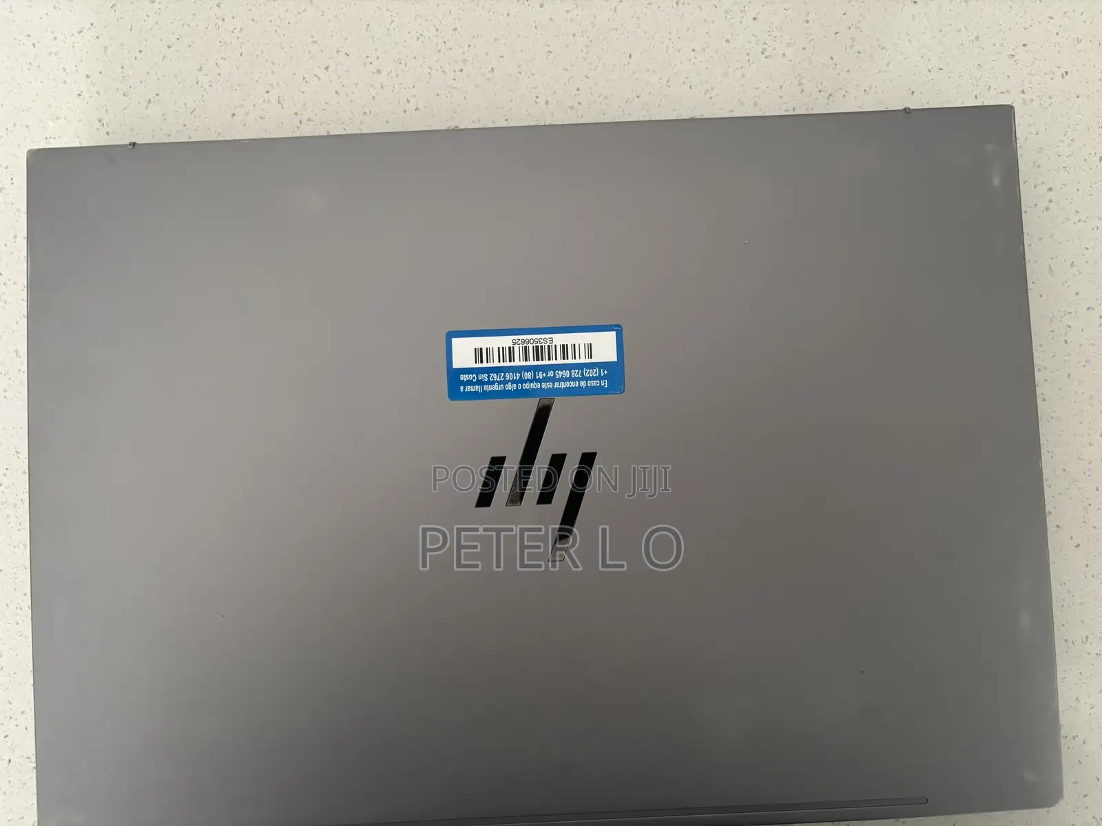 Laptop HP ZBook Firefly 14 G11 32GB Intel Core Ultra 7 SSD 500GB