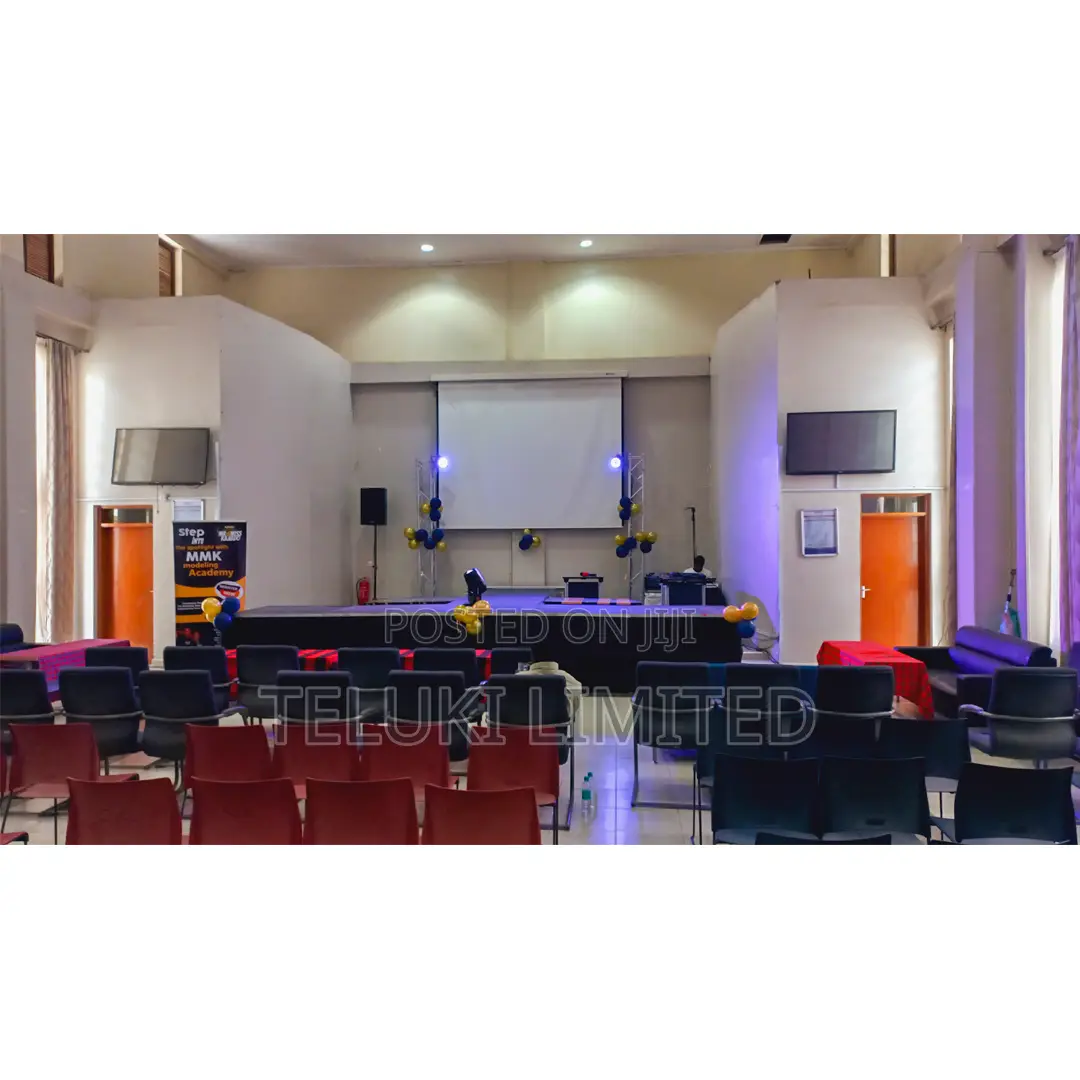 Professional PA System for Hire – Weddings, Events Parties