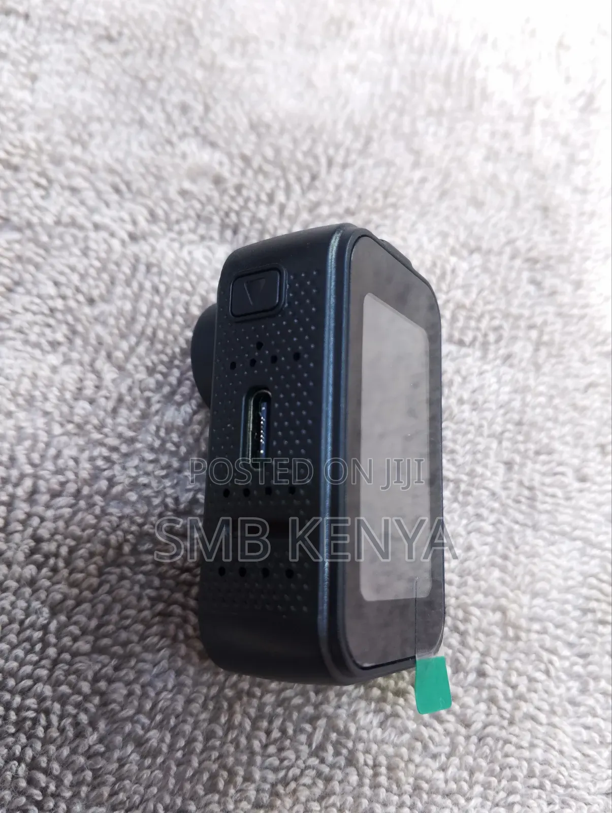 F2 Action Finger Camera