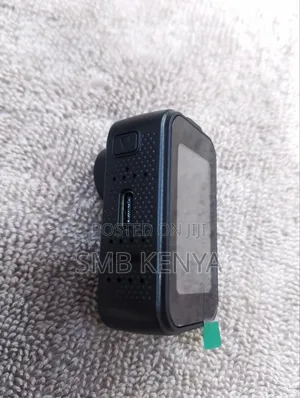 F2 Action Finger Camera