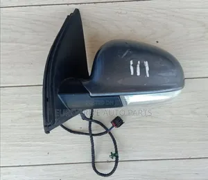 Volkswagen Golf MK5/ Golf Plus Side Mirror