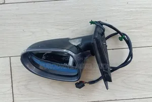 Volkswagen Golf MK5/ Golf Plus Side Mirror