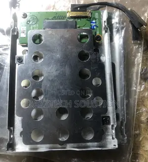 Nvme M.2 Pcie SSD Caddy With Sata HDD Cable Thinkpad T470 T480 X270