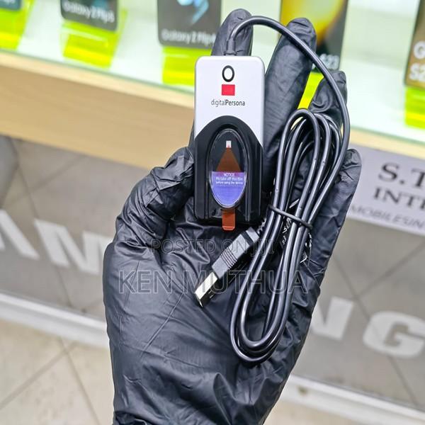 Digital Persona Ur 4500 Fingerprint Reader