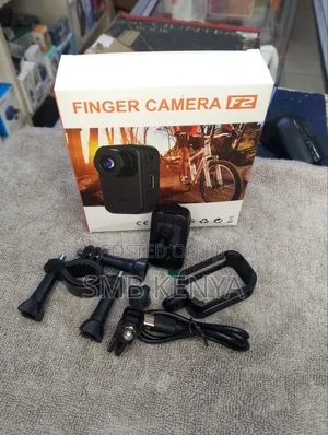 Sport Action Camera