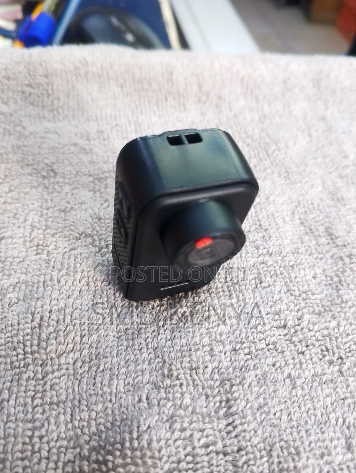 Sport Action Camera