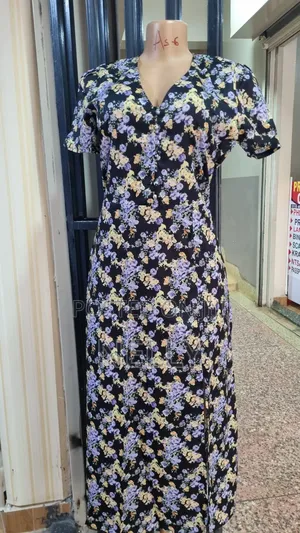 Sunny Dress