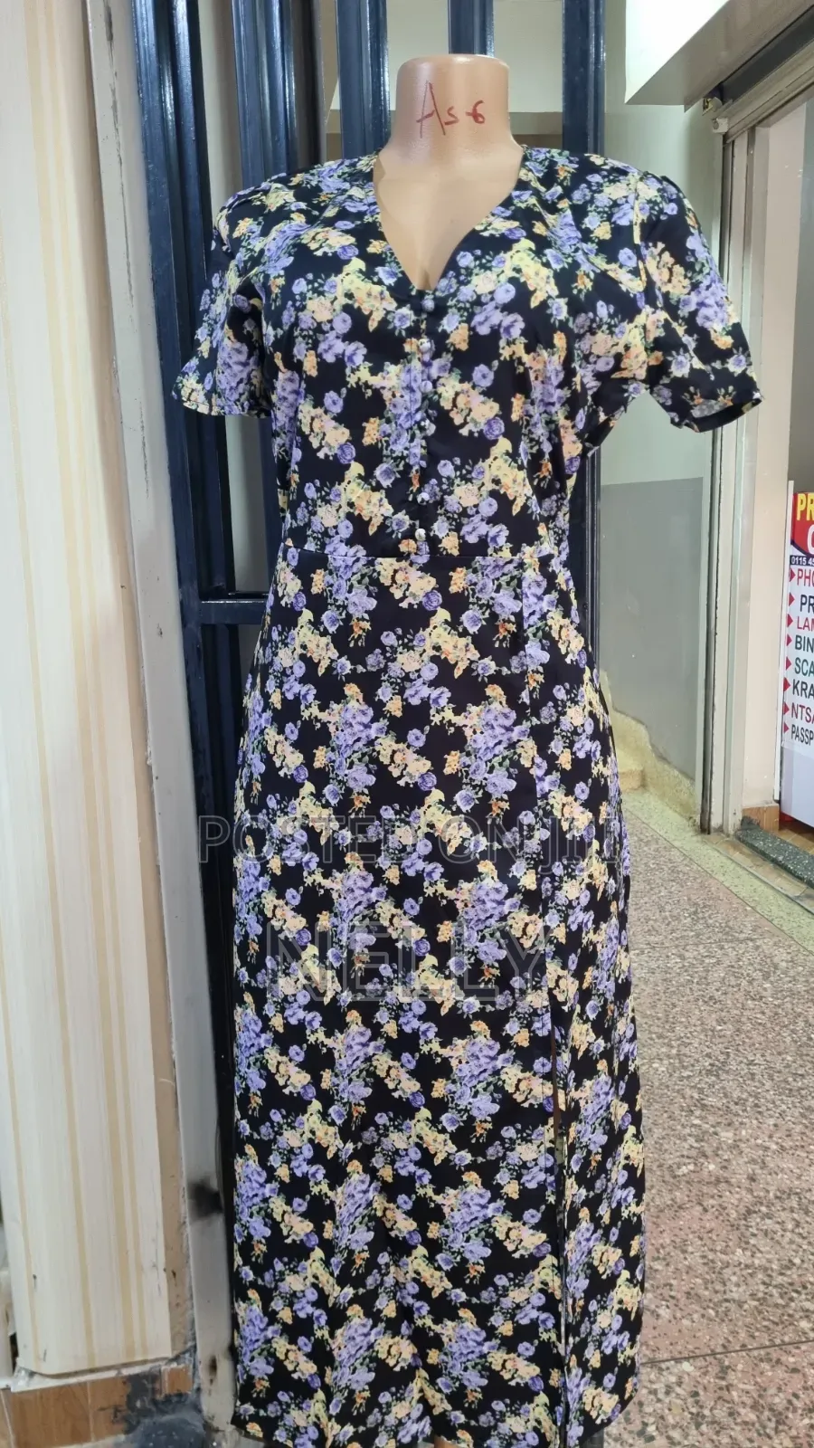 Sunny Dress