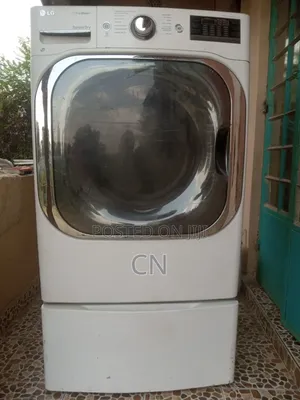LG 15kg Dryer