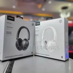 Ugreen Hp205 Studio Max 2 Bluetooth Headphone