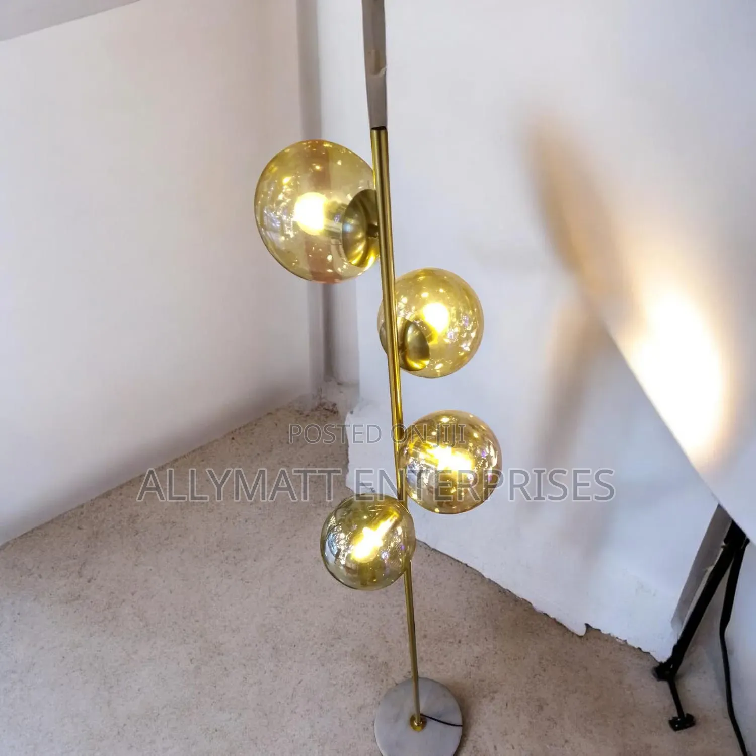 Floor Lamp