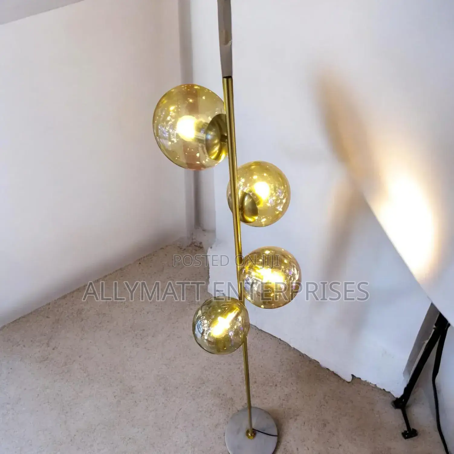 Floor Lamp
