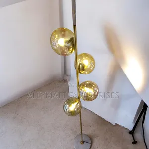 Floor Lamp