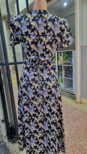 Sunny Dress
