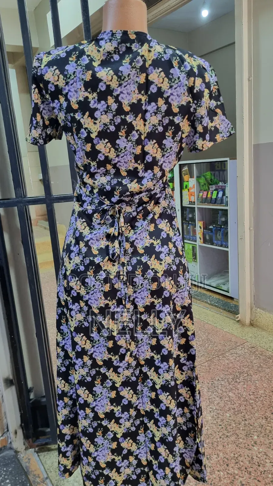 Sunny Dress