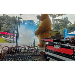DJ Services (Deejay Disc Jockey) Sound System for Hire