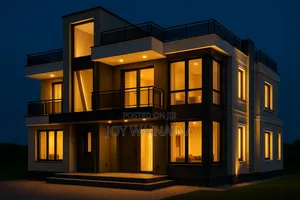 5bdrm Maisonette in Pipeline for Sale