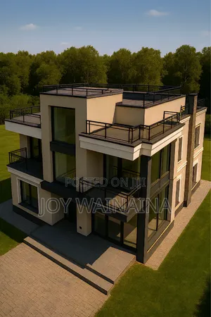 5bdrm Maisonette in Pipeline for Sale