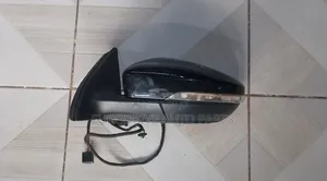 Volkswagen Passat B7 Side Mirror 2010-2015