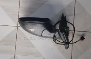 Volkswagen Passat B7 Side Mirror 2010-2015