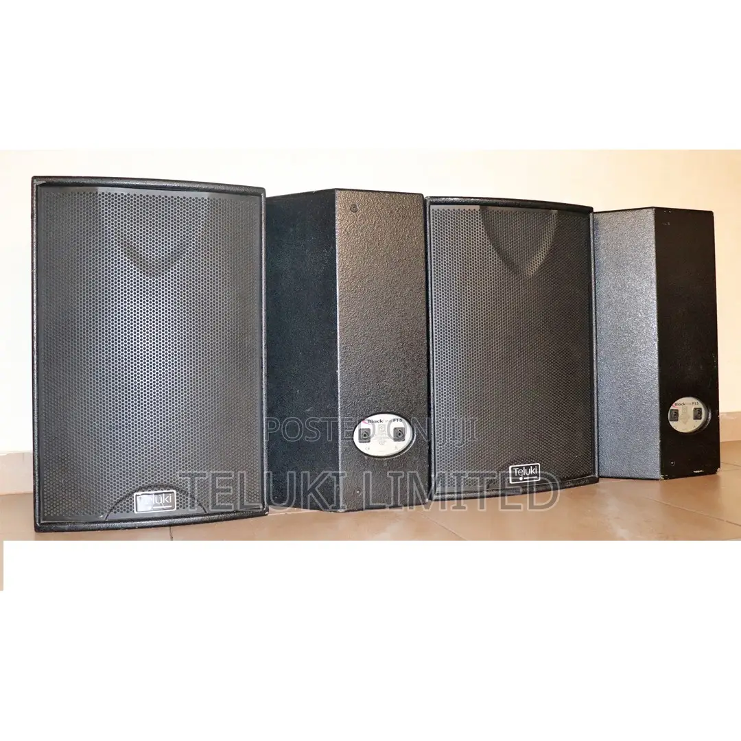 DJ Services (Deejay Disc Jockey) Sound System for Hire