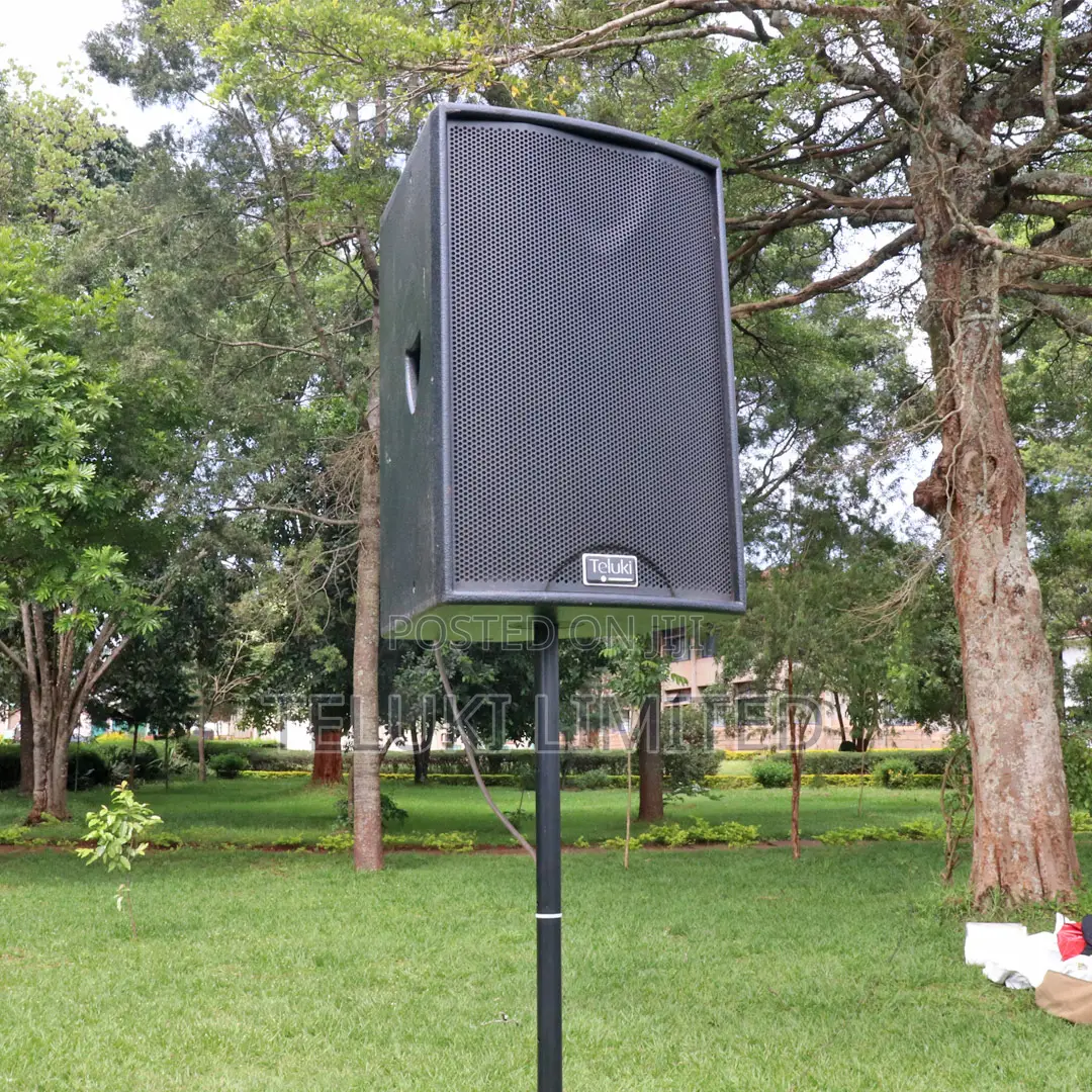 DJ Services (Deejay Disc Jockey) Sound System for Hire