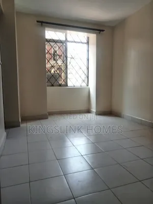 2bdrm Apartment in South B for rent
