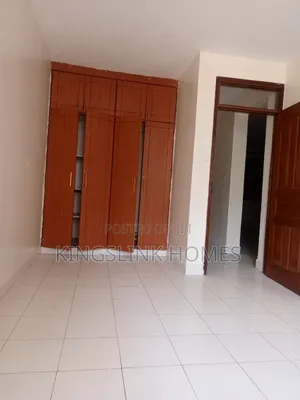 2bdrm Apartment in South B for rent