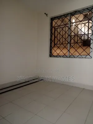 2bdrm Apartment in South B for rent