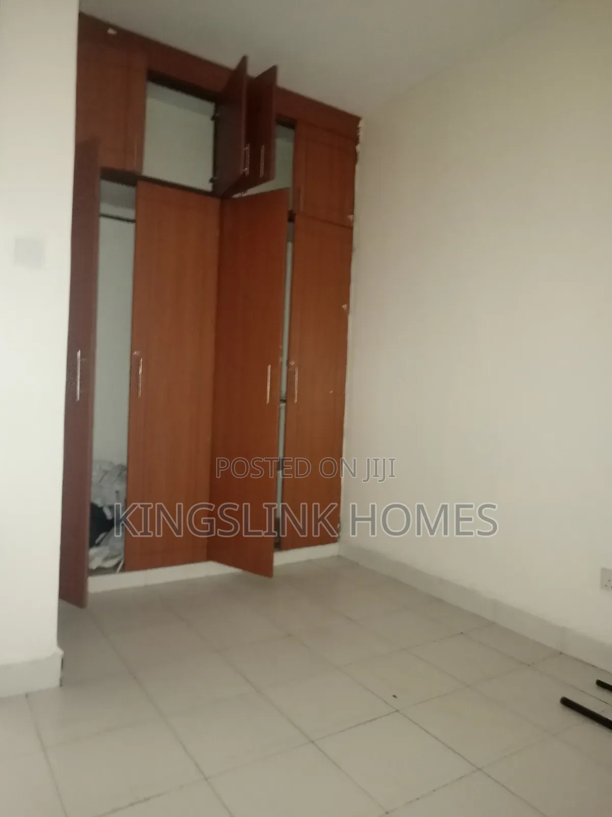 2bdrm Apartment in South B for rent