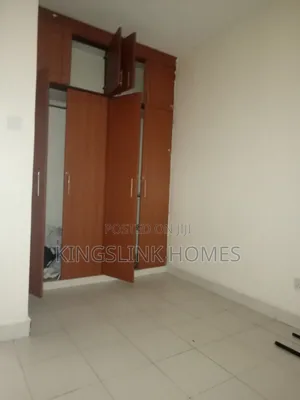 2bdrm Apartment in South B for rent