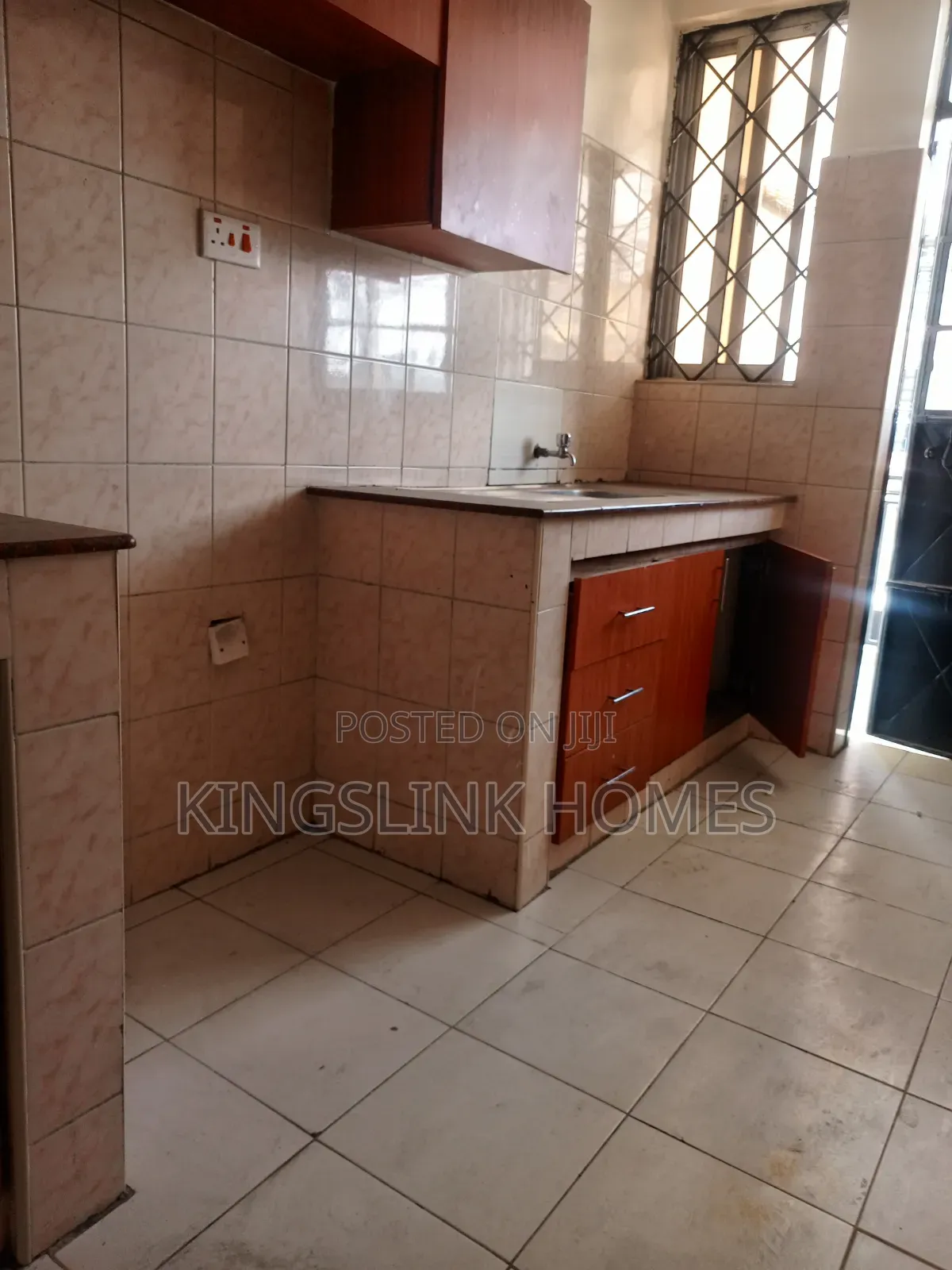 2bdrm Apartment in South B for rent