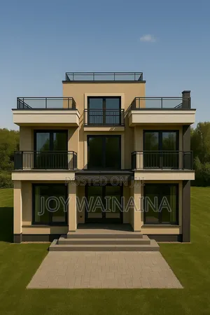 5bdrm Maisonette in Pipeline for Sale